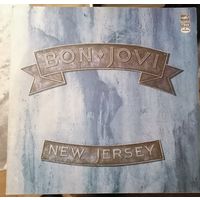 Bon Jovi - New Jersey