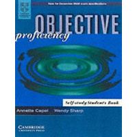 Objective proficiency self-study student's book