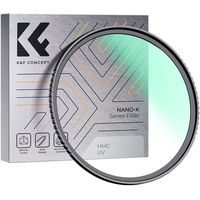 K&F Concept 77mm Nano-K HMC UV