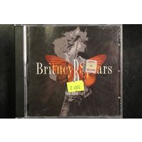 Britney Spears – B In The Mix - The Remixes (2005, CD)