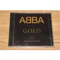 ABBA - Gold (Greatest Hits) - CD