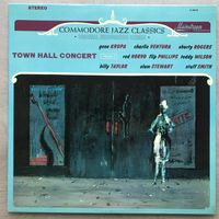 Gene Krupa - Town Hall Concert Volume 2