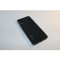 Смартфон Vivo V21e 8GB/128GB международная версия (черный антрацит)