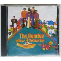 CD The Beatles - Yellow Submarine