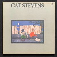 Cat Stevens – Teaser And The Firecat / JAPAN