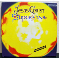 Jesus Christ - Superstar  2LP (виниловая пластинка)