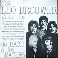 De Bach a Los Beatles