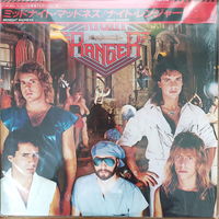 Night Ranger – Midnight Madness / Japan