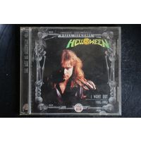 Helloween – I Want Out (Live) (CD)