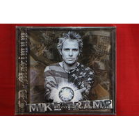 Mike Tramp – Recovering The Wasted Years (2003, CD)