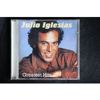 Julio Iglesias - Greatest Hits (CD)