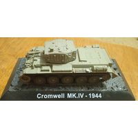 Модель Cromwell MK.IV