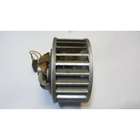 Электродвигатель тип АД-10-2/45 А1УХЛ4 с крыльчаткой (220В,10Вт,2550 об/мин) -цена снижена