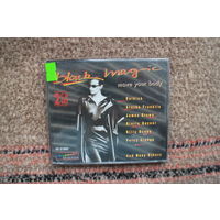 Various – Black Magic - Move Your Body (2xCD)