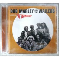 Bob Marley and the Wailers- Greatest Hits at 1 Studio, CD