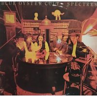 Blue Oyster Cult /Spectres/1977, CBS, LP, Holland, Cover-vg, LP-ex