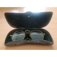Старинные очки, Германия.