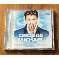 George Michael. 9 альбомов в формате mp3