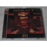 Giant - III / Hard Rock