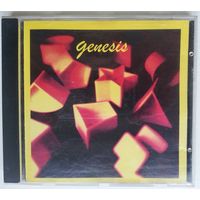 CD Genesis – Genesis
