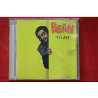 Various – Bean The Album (1997, CD)