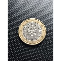 1 евро 2004 Португалия