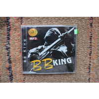 B.B.King - Коллекция альбомов (mp3)