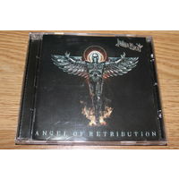 Judas Priest - Angel Of Retribution - CD