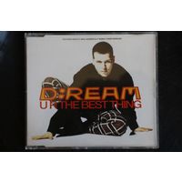 D:Ream – U R The Best Thing (1994, CD, Single)