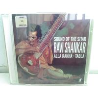 Ravi Shankar/Sound Of The Sitar/1966 (CD)