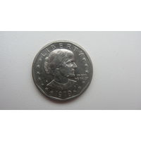 США 1 доллар 1979 S