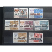 1965. История почты, полная серия