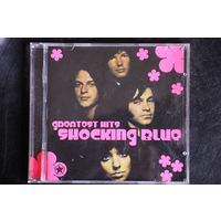 Shocking Blue – Greatest Hits (2005, CD)