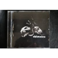 Chimaira - Chimaira (2005, CD)