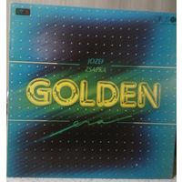 Golden Era . Jozef Zsapka .Mint .1988 LP