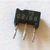 Транзистор C2188 2SC2188 45В 500 МГц