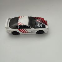 Модель Nissan 180sx