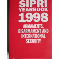 SIPRI Yearbook-1998