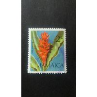Ямайка 1972
