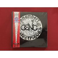 GONG 1971 / CD  mini-vinyl / JAPAN ...