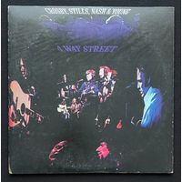 Crosby, Stills, Nash & Young (2LP) – 4 Way Street / JAPAN