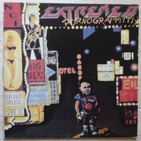 LP EXTREME - Pornograffitti (A Funked Up Fairytale) (1992) Hard Rock