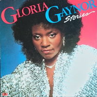 Gloria Gaynor – Stories, LP 1980