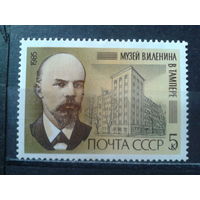 1985 Ленин**