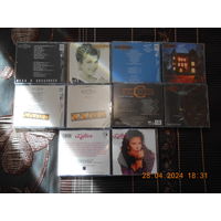 C.C. CATCH- 5 альбомов на CD