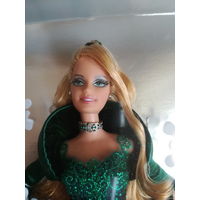 Барби, Holiday Barbie 2004