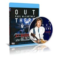 Paul McСartney - Out There At Budokan (2015) (Blu-ray)