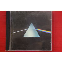 Pink Floyd - Dark Side Of The Moon (1994, CD)