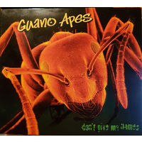 Guano Apes Don't Give Me Names
