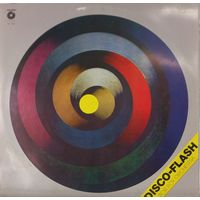 Bob Roy Orchestra – Disco-Flash